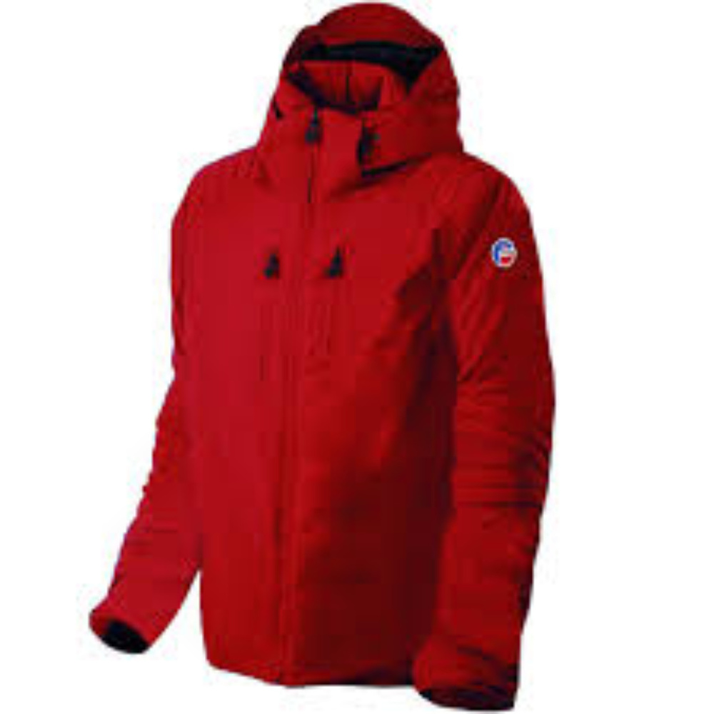 FUSALP VAL D ISERE Mens Ski Jacket size 52/Large